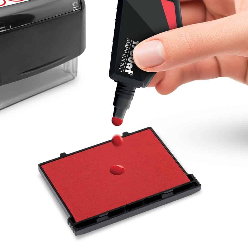 Ink Pads and Accessories