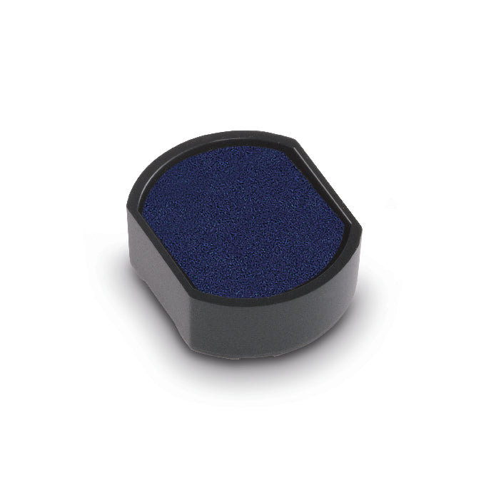 Trodat 4612 Replacement Ink Pad Blue