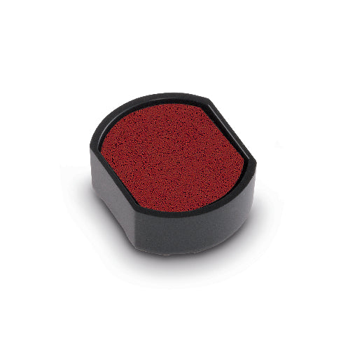 Trodat 4612 Replacement Ink Pad Red