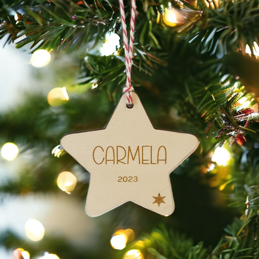 Bulk Christmas Ornaments (Premium)