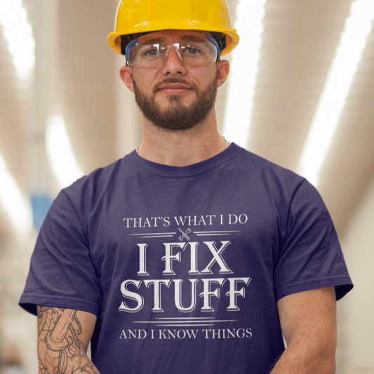 That_s_what_I_do_I_fix_Stuff_and_I_know_things-Navy