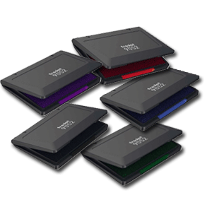 Trodat 9052 Ink Pads all colours