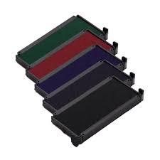 Trodat Replacement Ink Pad all colours